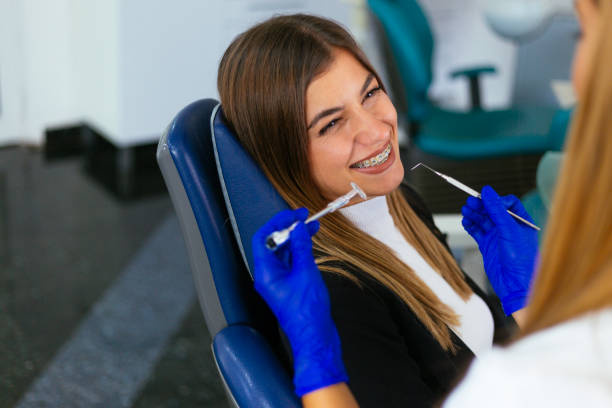 Best Full Mouth Reconstruction  in Elm Grove, WI