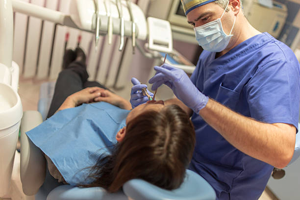 Best TMJ/TMD Treatment  in Elm Grove, WI